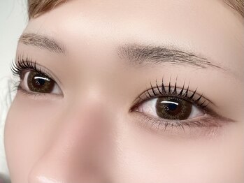 メイアイラッシュ(Meye eyelash)/まつげパーマ