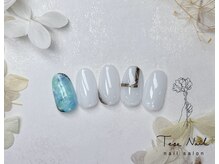 テセネイル(Tese Nail)/【今月のおすすめメニュー2】