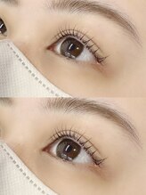 リルフェアリー アイ 磐田店(Li'l faily EYE)/まつげパーマ/パリジェンヌ