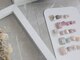 アーブルネイル(arbre nail)の写真/【足元からおしゃれを楽しみたい方必見！】サンダルを履く季節に向けて準備◎持ち込みも大歓迎！