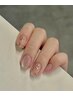 持ち込みネイル　90分　7980円