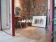 リリーバイムク(Lily by MUKU)の写真/居心地とおもてなしにこだわり、円山のサロン【大人が通える美容室MUKU】のアイラッシュサロンがオープン。
