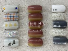 ルルム メゾン カミス(LULUMU maison kamisu)/【Miku】