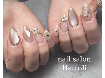 ハウオリ(Hau'oli)の写真