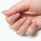 シェ モア(Chez moi)