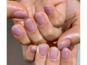 クラシカ 幡ヶ谷店(CLASSICA)/6月#ネイル