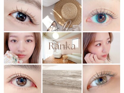 ランカ 茅ヶ崎辻堂(Ranka)の写真