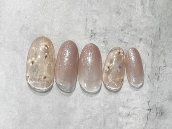 リスブラン 銀座新富町店/