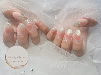 ブロックファイブハナ(Block 5 HANA)/