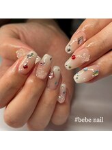 べべ 川崎店(#bebe)/持ち込みボリュームコース★