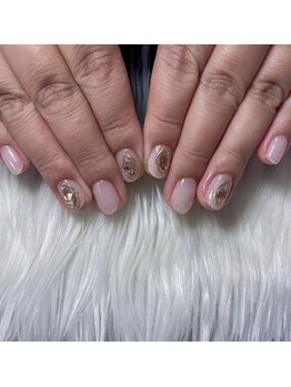 リーズ(R's)/お任せネイル