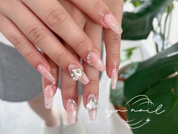 エス ネイル(esu nail)/