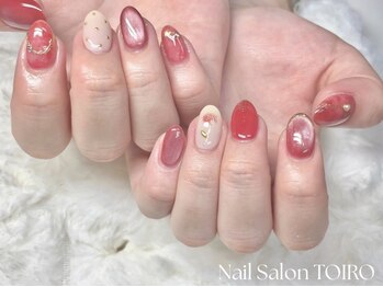 トイロ 長岡天神店(TOIRO)/10本アートし放題