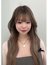 リナータ 新宿東口店(Rinata) Eyelist 加藤