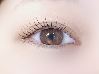 スリーエススタイルズ(3s Styles)の写真/別府でまつ毛サロンと言ったら★【セット割】アップフォースリフト＆アイブロウ¥12,100→¥10,000が大人気♪