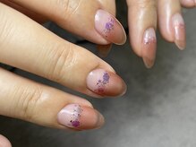 ジーン 中野店(gene)/[中野/パラジェル]