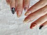 【HAND】季節おすすめニュアンス定額♪口コミご投稿で￥2000off！！