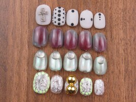 ニュアンスセレクト★定額