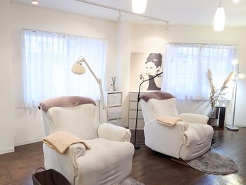 まつげ専門サロン クローバー