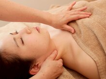 ミオ(mio)の雰囲気（骨から整える小顔術！小顔コルギ/深筋骨メソッド/食いしばり）