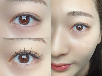 カノン(KANON)/● まつげエクステ●