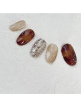 グッドデイ(Good day)/~２月デザイン*定額B