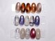 ネイルルームリラ 川崎(nailroom lilas)の写真/【大人の指先に、上品なアートを】毎月通いやすい定額制ネイルだから、季節や気分で選べる楽しさ♪