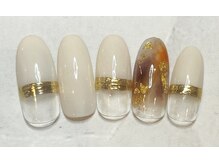 グランドゥア(Grand dua)/選べるハンド定額♪￥7900