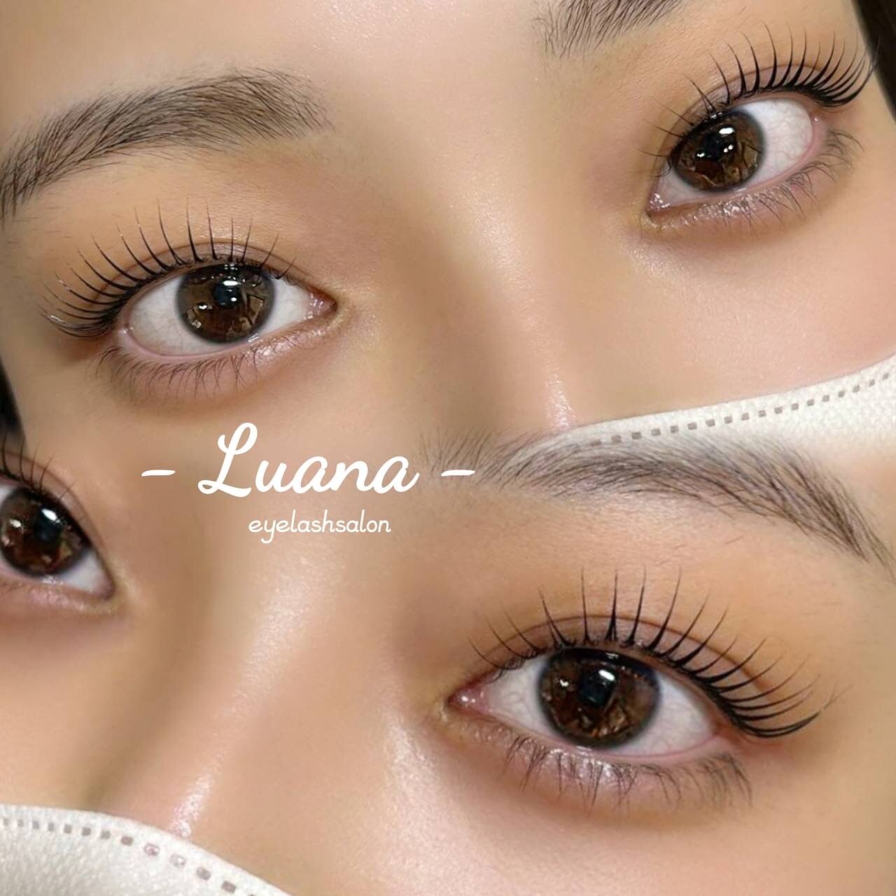 ルアナ(Luana)｜ホットペッパービューティー