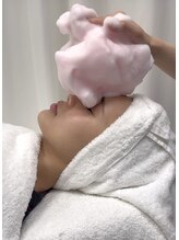 シャルトルズ 西宮北口店/新感覚/入れる【生泡】