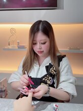 ナシェル(N'chell)&nbsp;Saho 