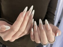 ジャスネイル(Jas Nail)/
