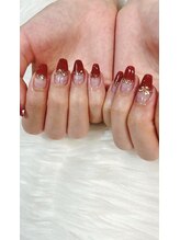 アマテラス(AMATERAS)/クリアニュアンス(岩渕)