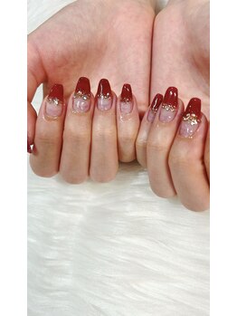 アマテラス(AMATERAS)/クリアニュアンス(岩渕)