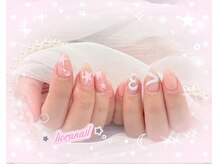 リオラネイル(Liora Nail)/