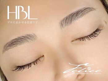 フェリーチェ(Felice)/ハリウッドブロウリフト