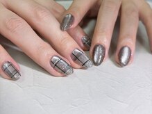 エルマナ ネイル(Hermana NAIL)/マグチェック