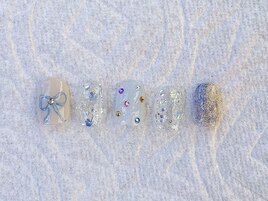 ニュアンス定額