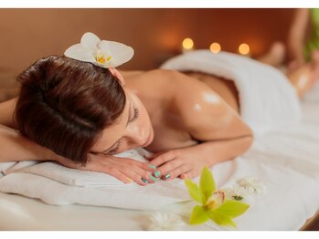 ソフィア ミューズ 目黒/エンダロモジー全身&マッサージ