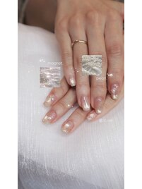 マグフラ(パーツ追加)　5200円