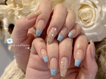 キンキンスタジオ(KINKIN STUDIOS)/