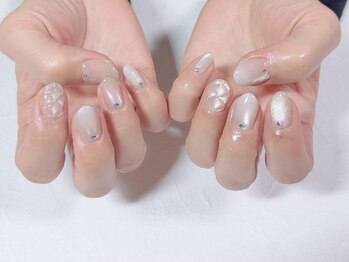 シュシュ(chou.chou)/季節限定