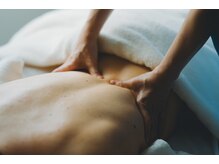 トリコテ ル ブラン(tricoter le blanc)/【blancオリジナルマッサージ】