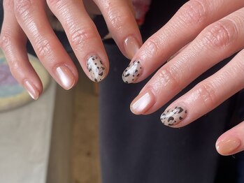 ネオイ(neo:i)/お持ち込みデザイン