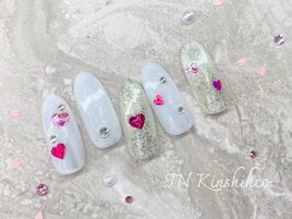 ☆定額5250円アートデザイン☆