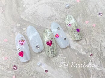 ☆定額5250円アートデザイン☆