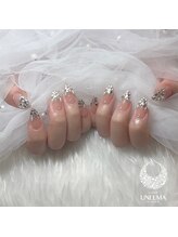 ウネルマ 天神店(UNELMA)/ジェリップパーツつけ放題