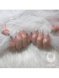 ジェリップパーツつけ放題