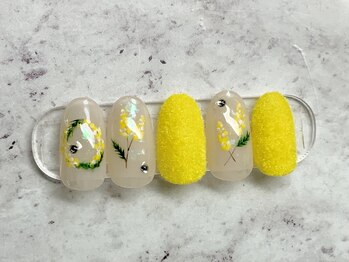 ラウレア(Laule'a)/定額