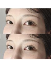 エニーアイラッシュ 高砂店(ANY Eyelash)/lashlift